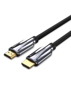 VENTION Vention HDMI Cable 2M Black  - Image 1