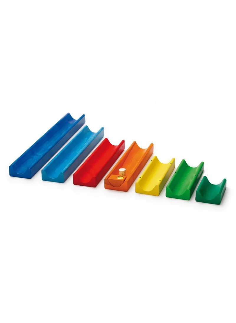 إرزي Water and Marble Run