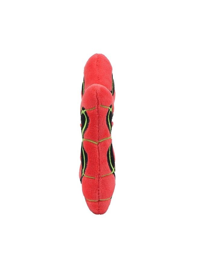 Giant Microbes Giantmicrobes Irritable Bowel Syndrome Plush Learn About Digestive Health With This Colon Shaped Gift For Family Friends Doctors Gi Specialists Dieticians Scientists Educators And Patients.  - Image 5
