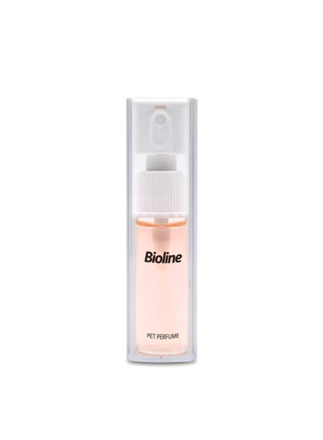 Bioline Pet Perfume sunshine 10ml