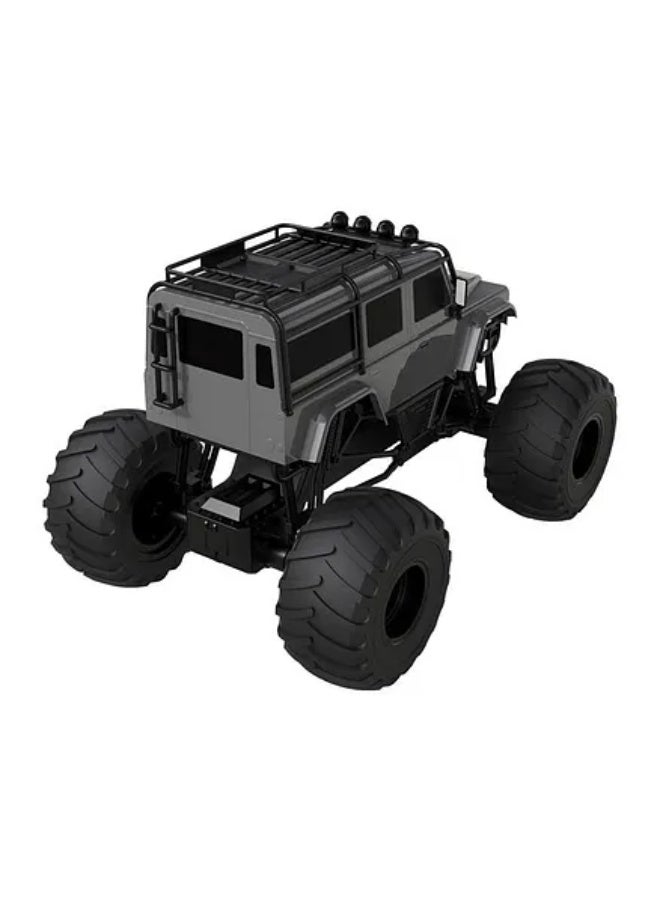 LAND ROVER Double E Land Rover Defender D110 RC Car 1:6 Scale E379-003 - Image 5