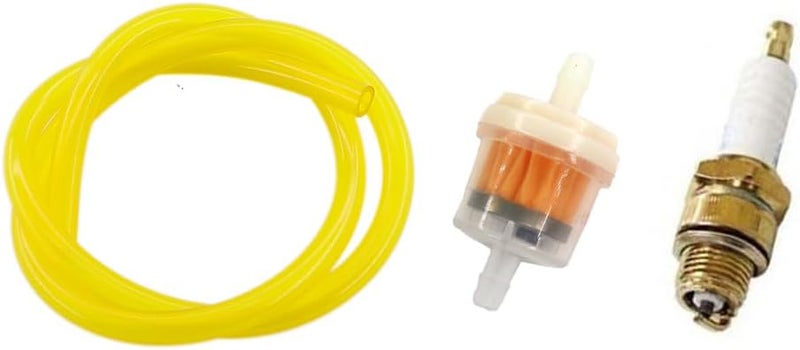 HURI Fuel Filter and Line Set for Motorized Bicycles