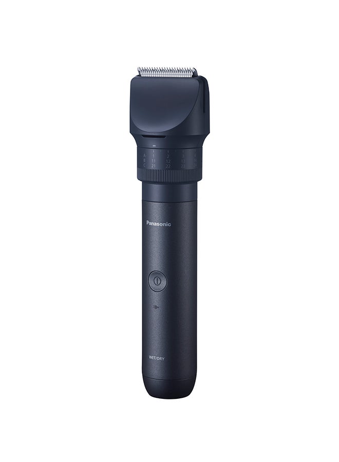 Panasonic Multishape Wet And Dry Beard, Hair And Body Trimmer, 58 Cutting Lengths - Er-Ckl2-A222 Black - Image 1