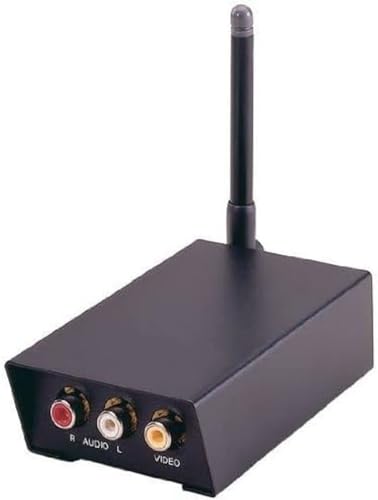 Lanzar Wireless Audio/Video Sender/Receiver System - Image 3
