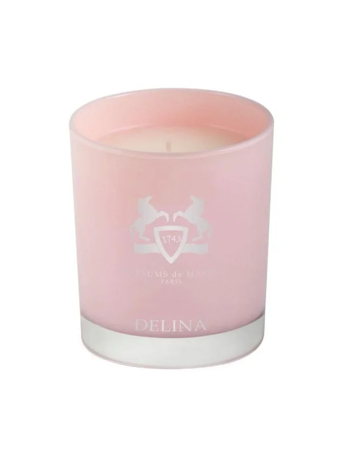 بيرفيوم دو مارلي Delina Candle 180Gr