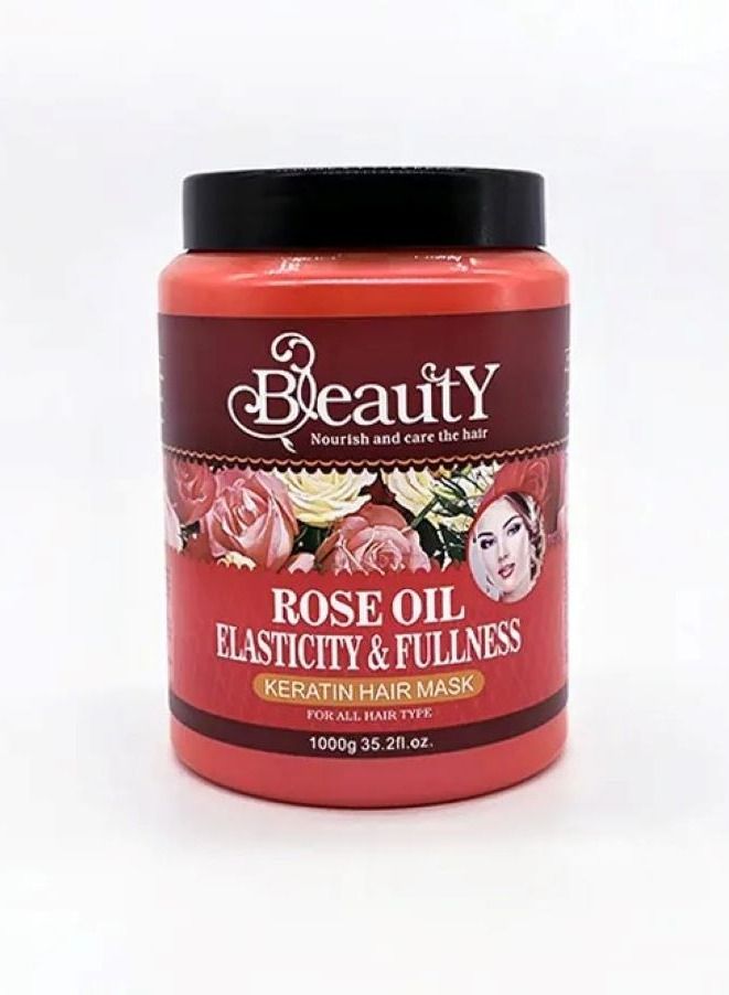 Generic High quality nourish hair care keratin hair mask