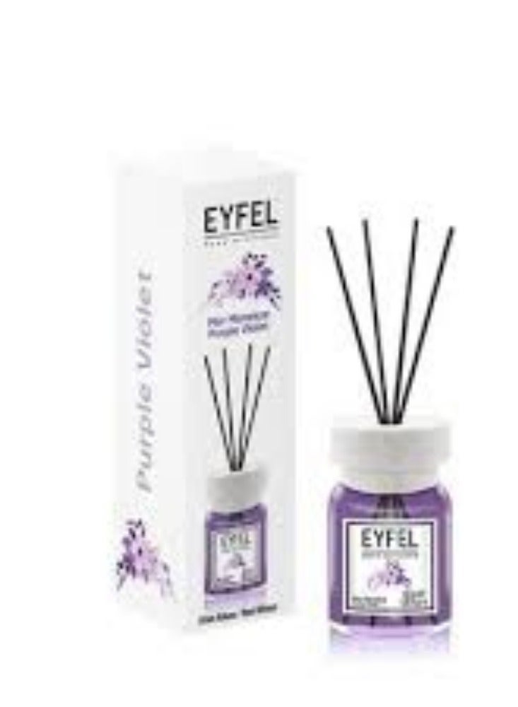 Eyfel Reed Diffuser Sumbul Hyacinth 120ml - Image 2