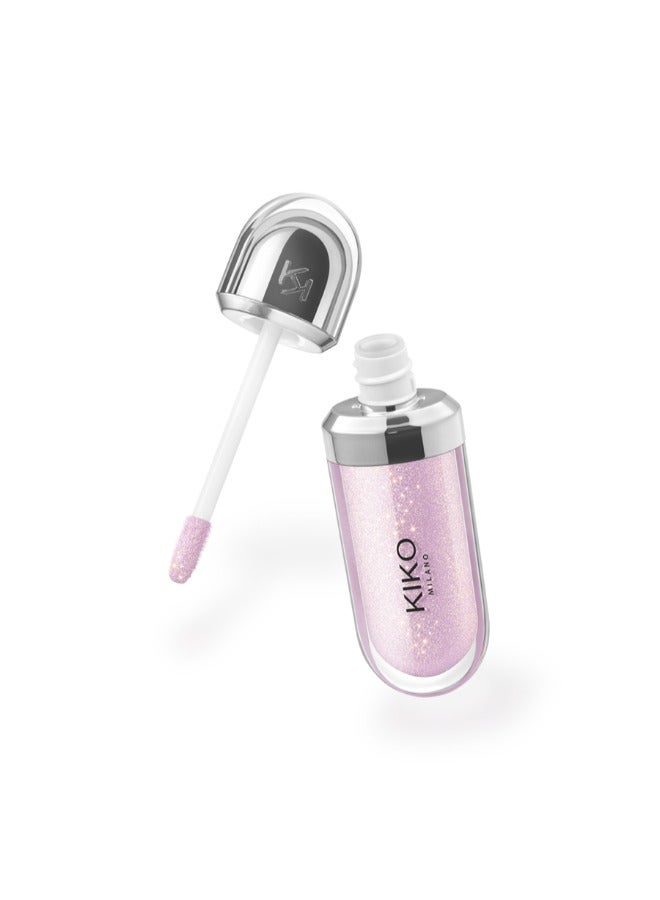 KIKO MILANO ملمع الشفاه 3D Hydra - 027 - Image 1