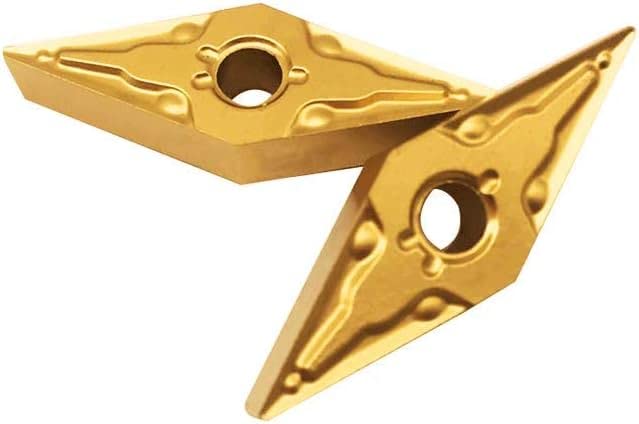 GBJ 3PCS 5/8" MVJNR MVJNL MVVNN holder with Carbide Turning Inserts VNMG331 CNC Lathe Turning Tools for machining Steel parts/stainless steel - Image 4