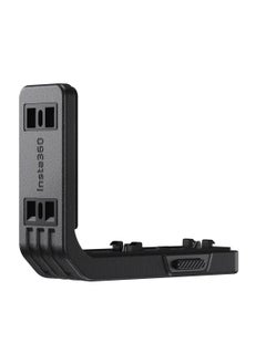 Insta360 ACE Pro/ACE Mount - Vertical & Horizontal Mount - Black  - Image 2