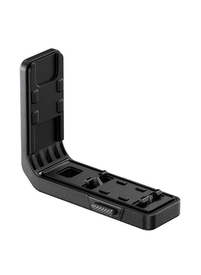 Insta360 ACE Pro/ACE Mount - Vertical & Horizontal Mount - Black  - Image 5
