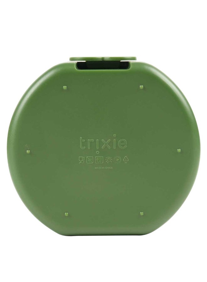 Trixie Snack Box With Clip - Set of 2 - Mr. Alligator - Image 5