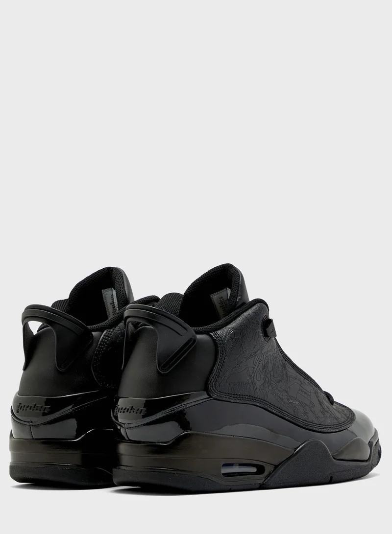 Jordan Air Jordan Dub Zero