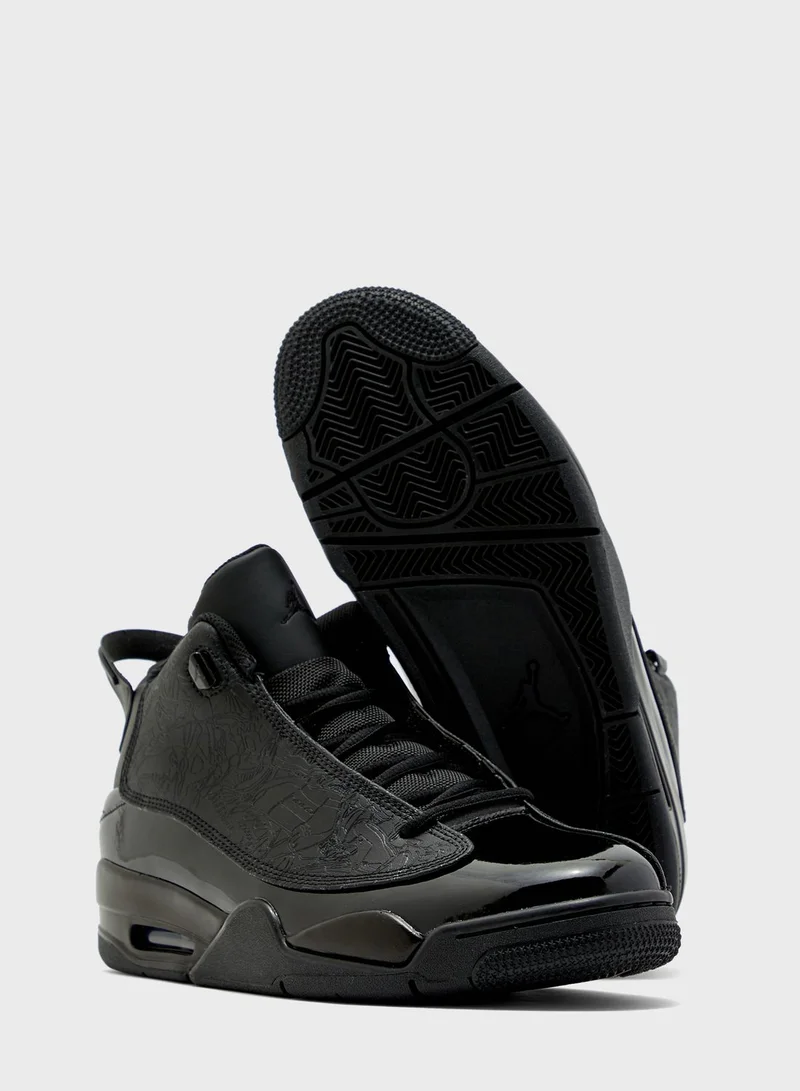 Jordan Air Jordan Dub Zero