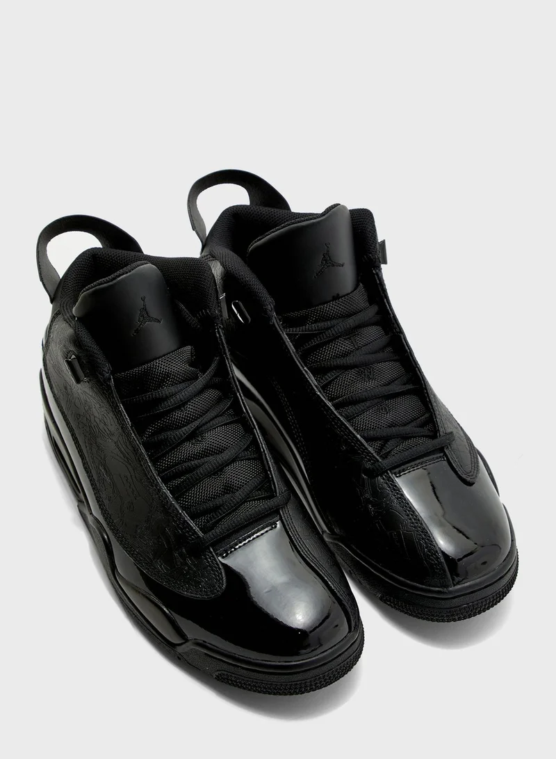 Jordan Air Jordan Dub Zero