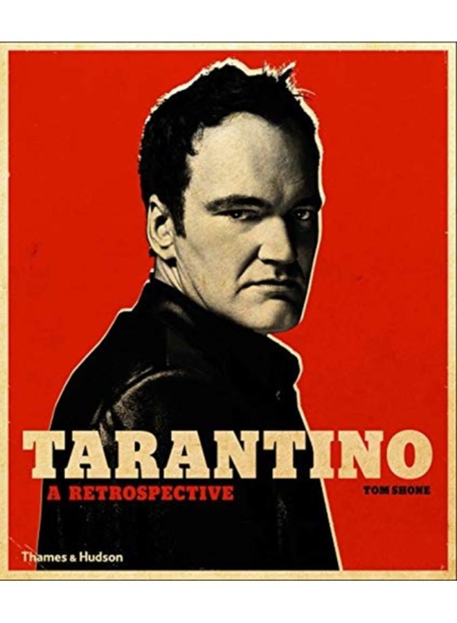 Tarantino : A Retrospective