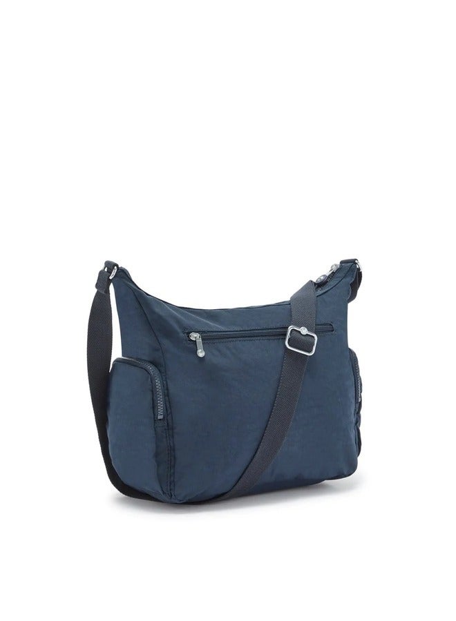 كيبلينغ جابي متوسط كروس بودي نسائي أزرق - Image 2