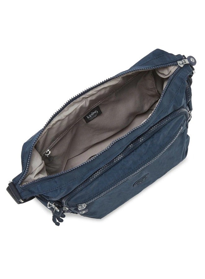 كيبلينغ جابي متوسط كروس بودي نسائي أزرق - Image 3