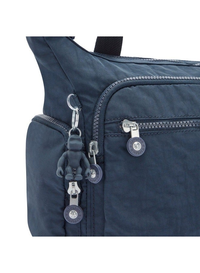 كيبلينغ جابي متوسط كروس بودي نسائي أزرق - Image 5