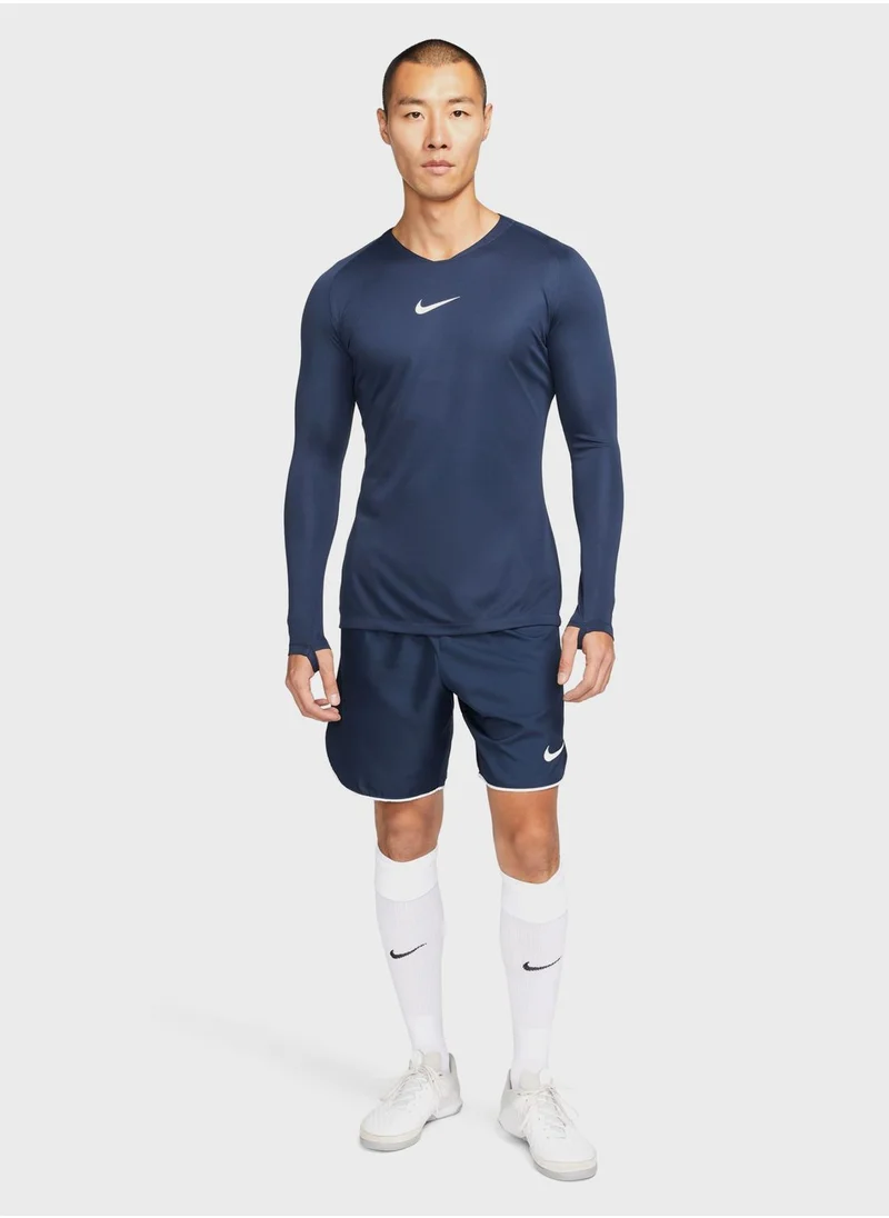 Nike Park Dri-Fit T-Shirt