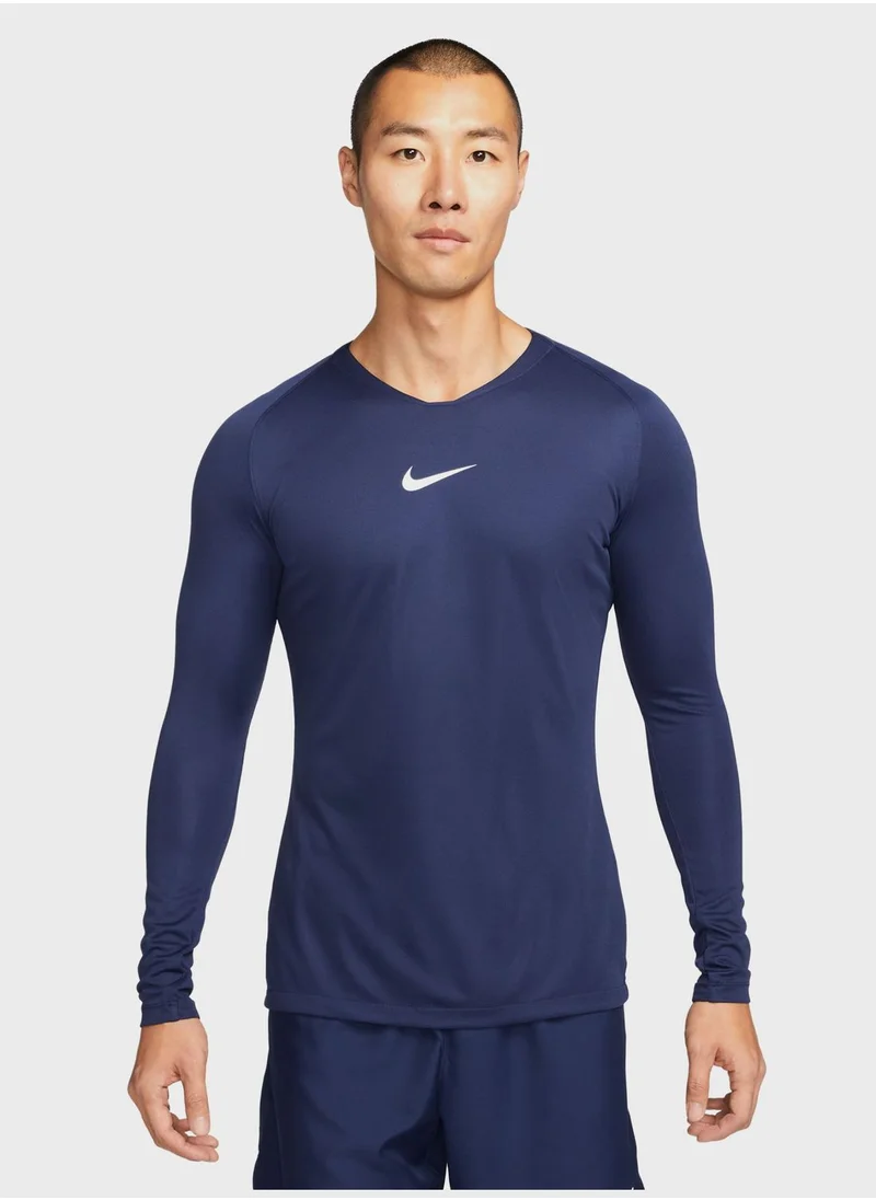 Nike Park Dri-Fit T-Shirt