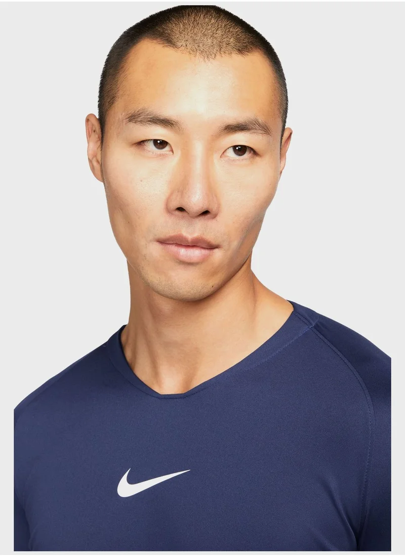 Nike Park Dri-Fit T-Shirt