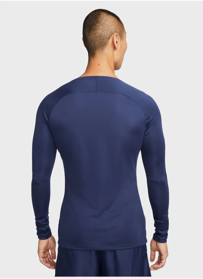 Nike Park Dri-Fit T-Shirt