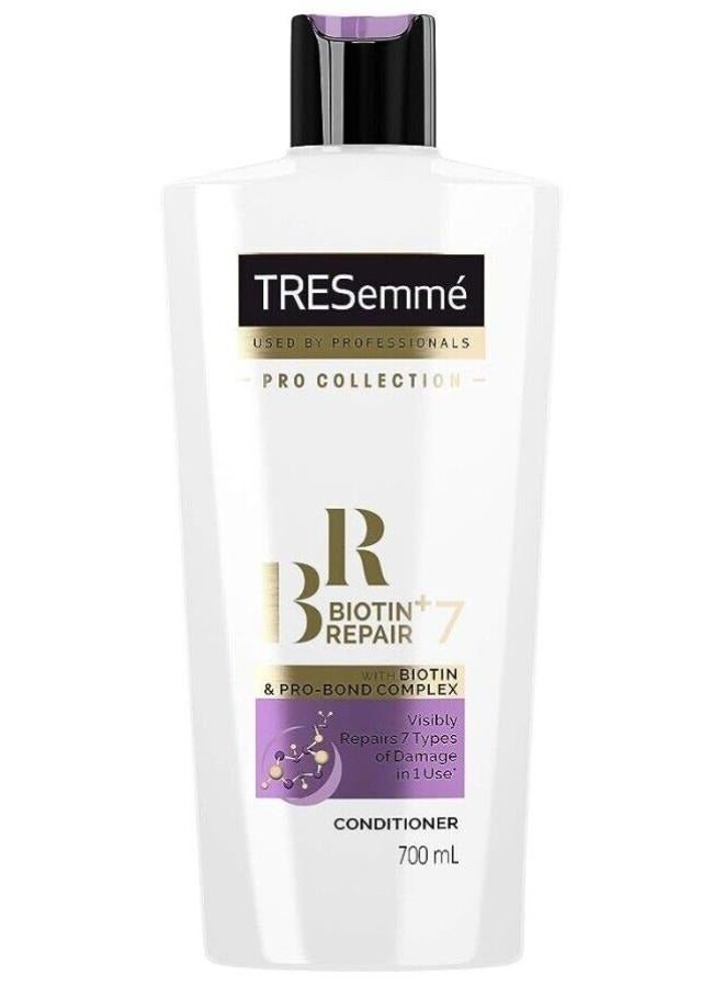 TRESemmé Biotin & Repair 7 Conditioner 700ml