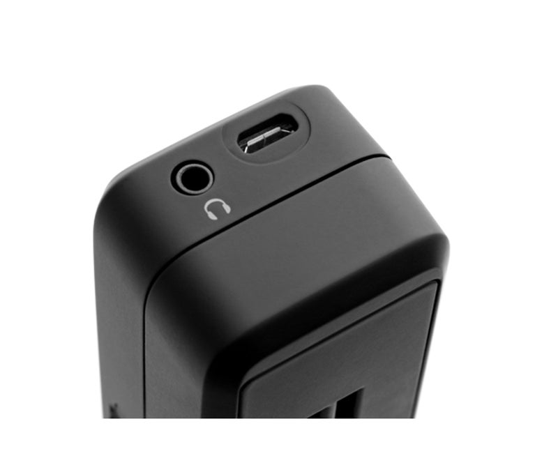 IK Multimedia iRig Pre HD XLR Mic Preamp Audio  Interface - Image 5