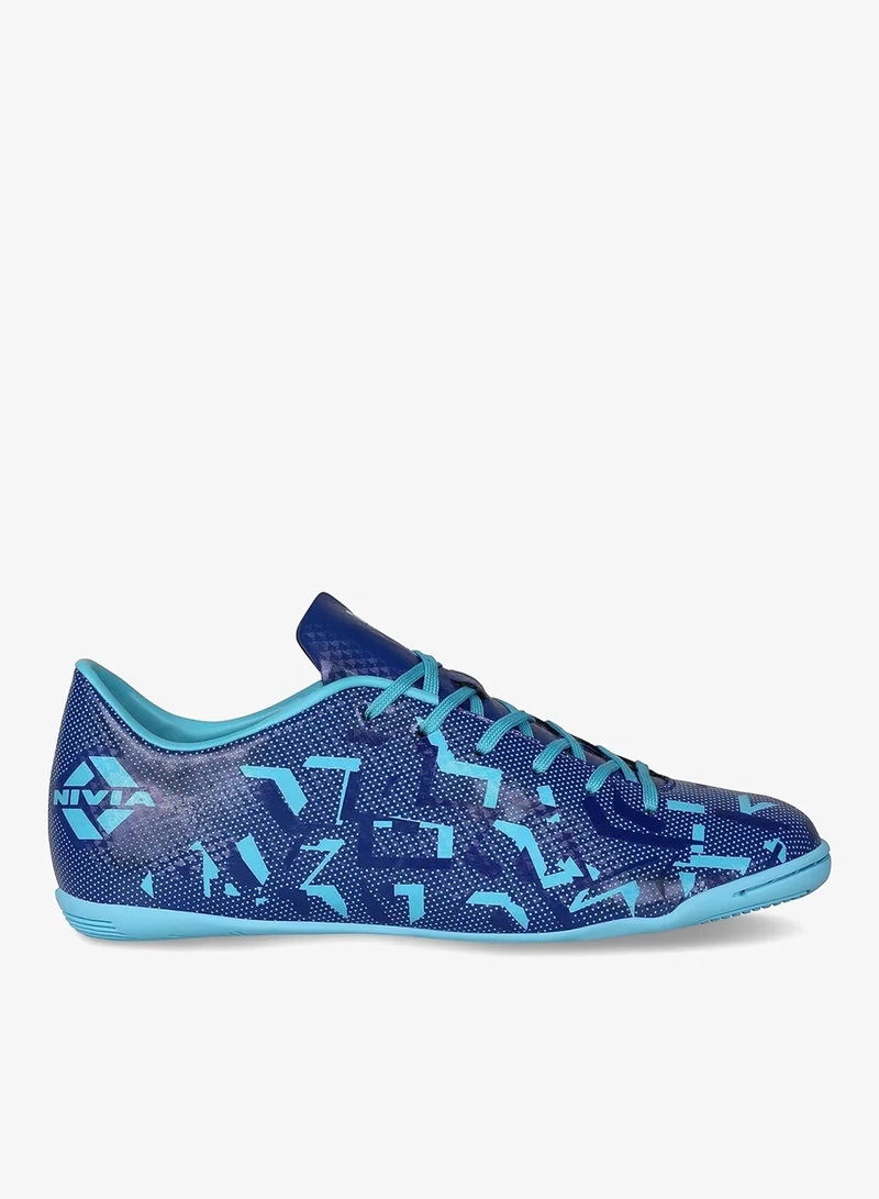 Nivia  Encounter 10.O Futsal Shoes for Men for Men | Best Price UAE