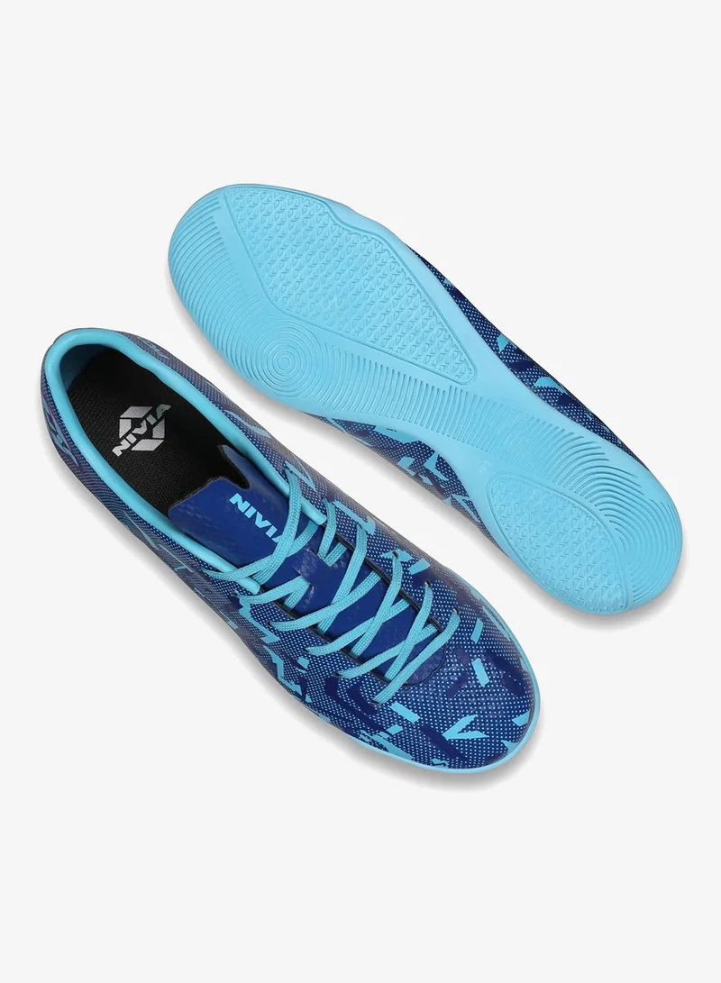Nivia  Encounter 10.O Futsal Shoes for Men for Men | Best Price UAE
