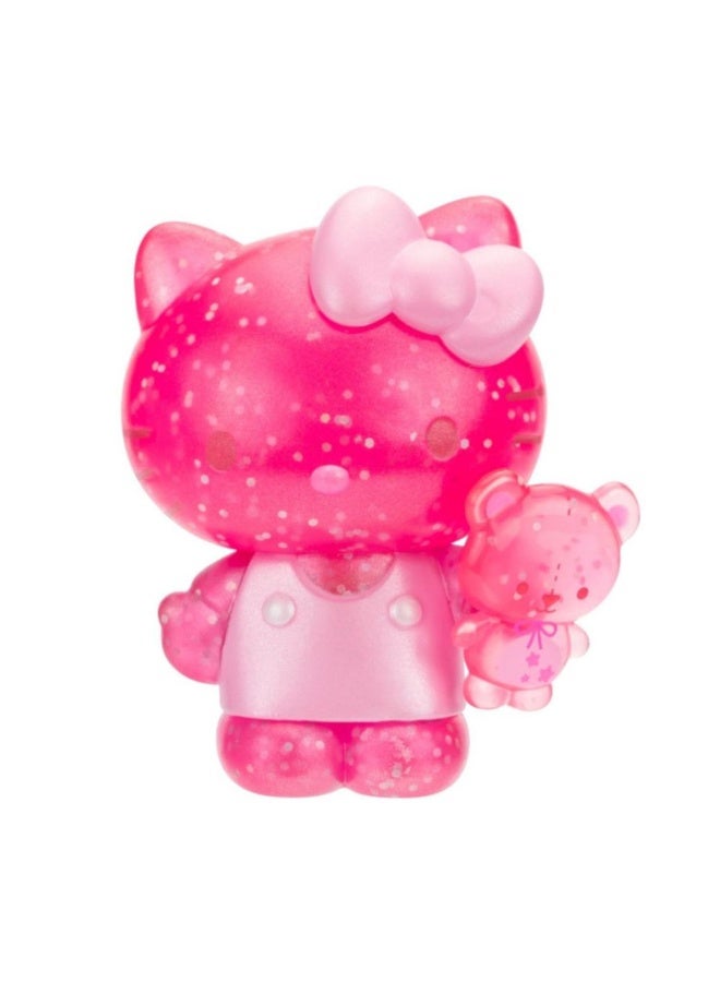 Sanrio مجموعة دريم لاند سانريو هالو كيتي وأصدقائها السلسلة 2 من 8 شخصيات (5 سم، 16 قطعة) - Image 3