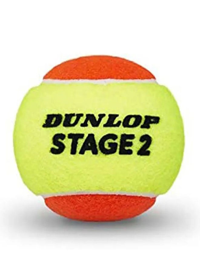 DUNLOP D Tb Stage 2 Orange 3Pet  - Image 3