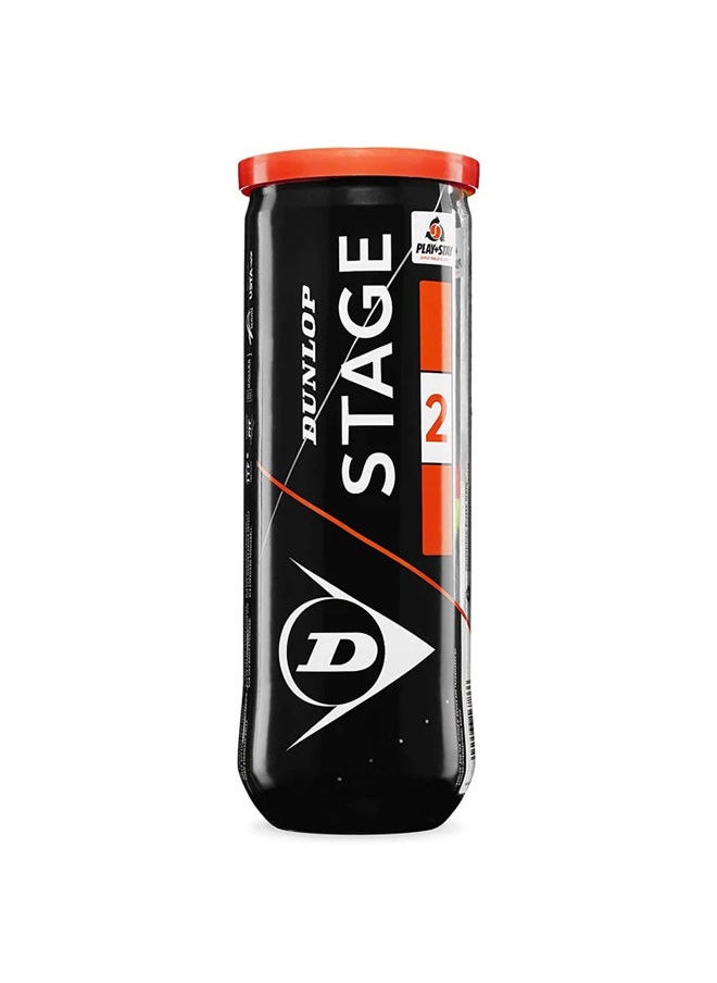 DUNLOP D Tb Stage 2 Orange 3Pet  - Image 2