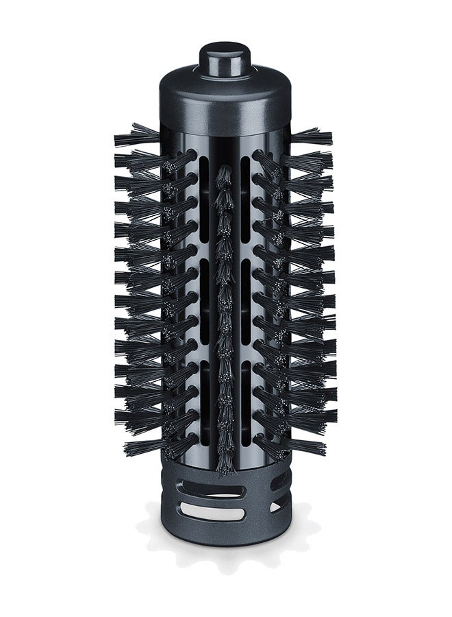 Beurer Ht 80 Professional Hot Air Brush | 2-In-1 Drying And Styling | Ion Technology For Frizz-Free, Smooth And Voluminous Hair - Image 3