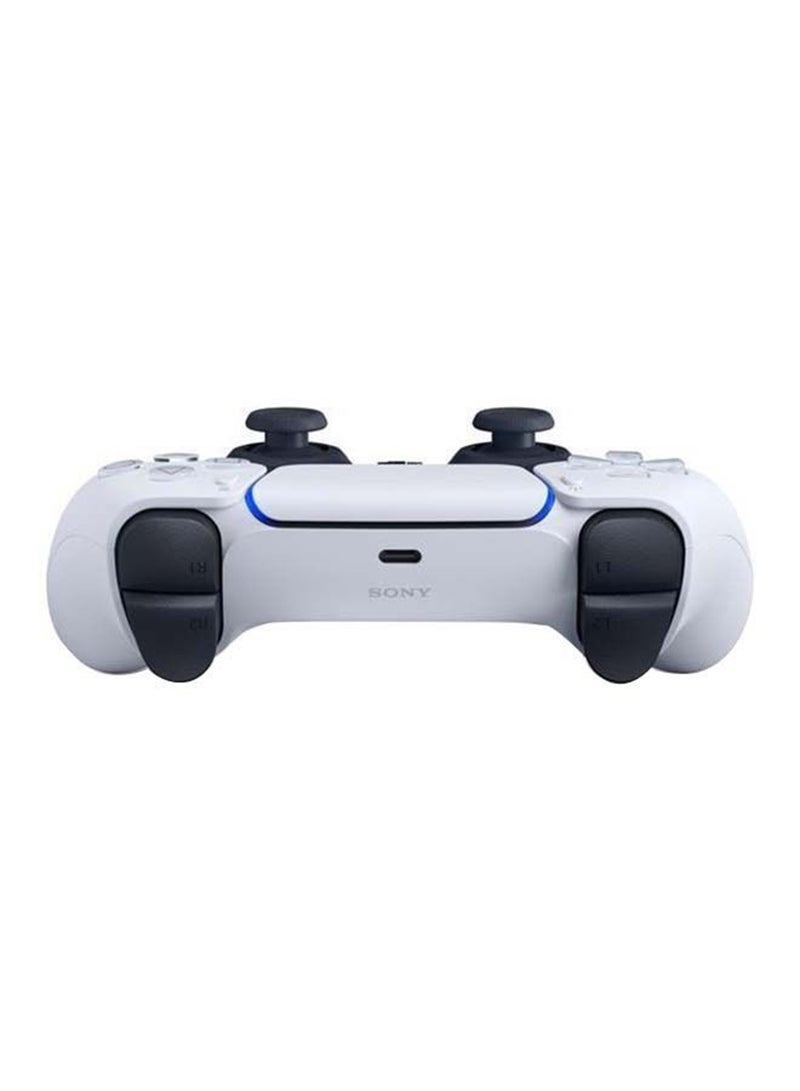 Sony DualSense Wireless Controller For PlayStation 5 - White - Image 3