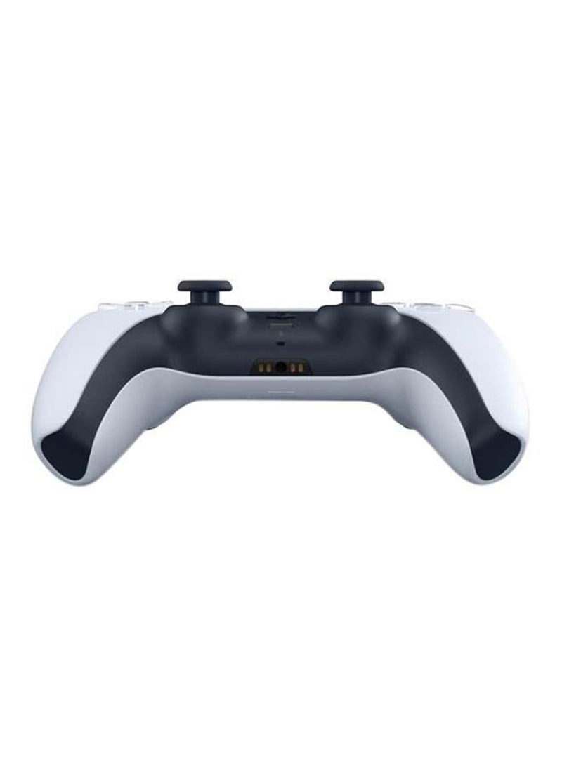 Sony DualSense Wireless Controller For PlayStation 5 - White - Image 4