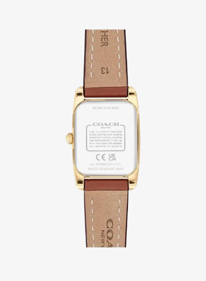 Coach 14504643 Reese Watch