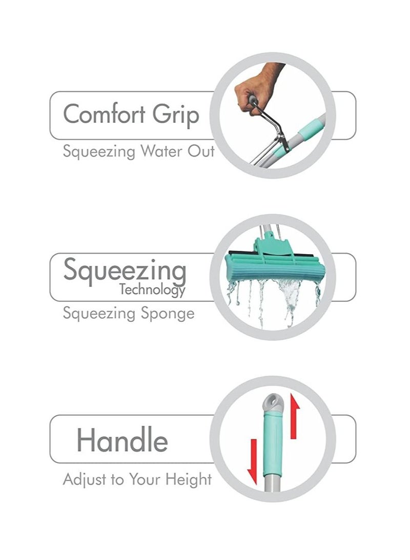 Terabyte ممسحة إسفنجية PVA Spotzero - Image 2