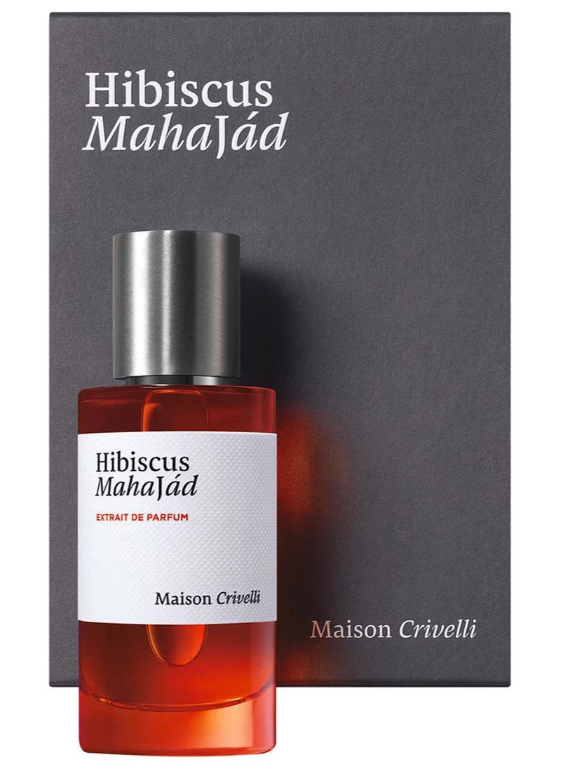 Maison Crivelli - Maison Crivelli Hibiscus Mahajad Eau de Parfum 50ml - Image 1