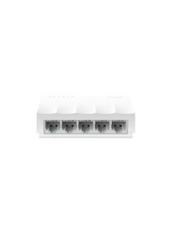 5-Port 10/100M Desktop