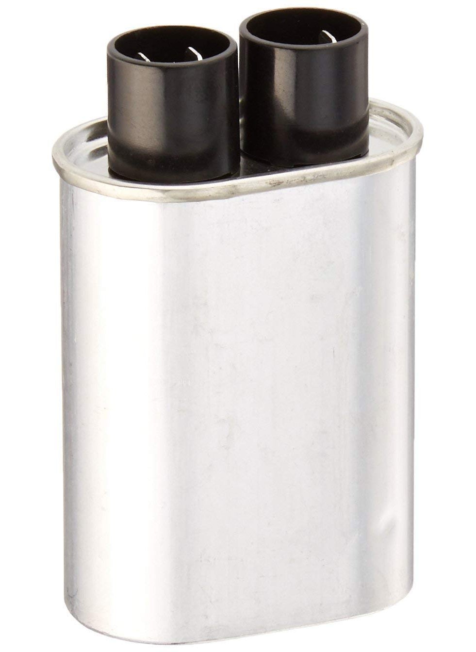 AV AV Aluminium High Voltage Microwave Oven Capacitor 1MFD and Diode Silver  - Image 2