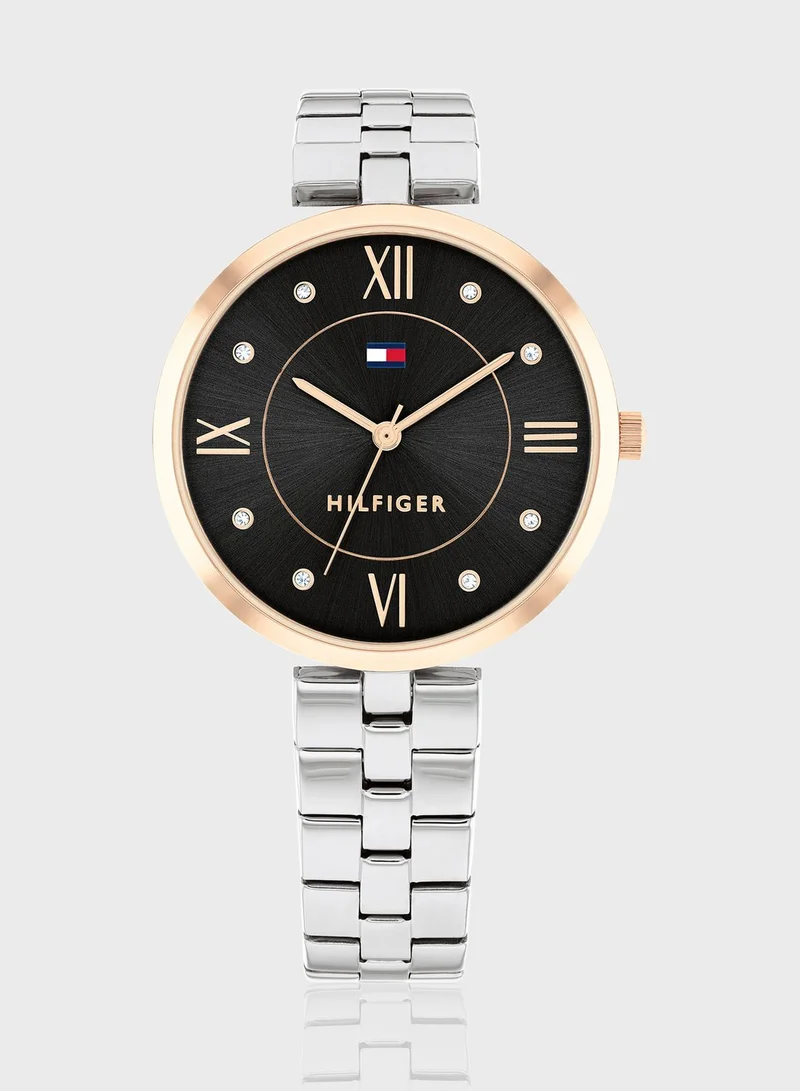 TOMMY HILFIGER Ella Analog Watch