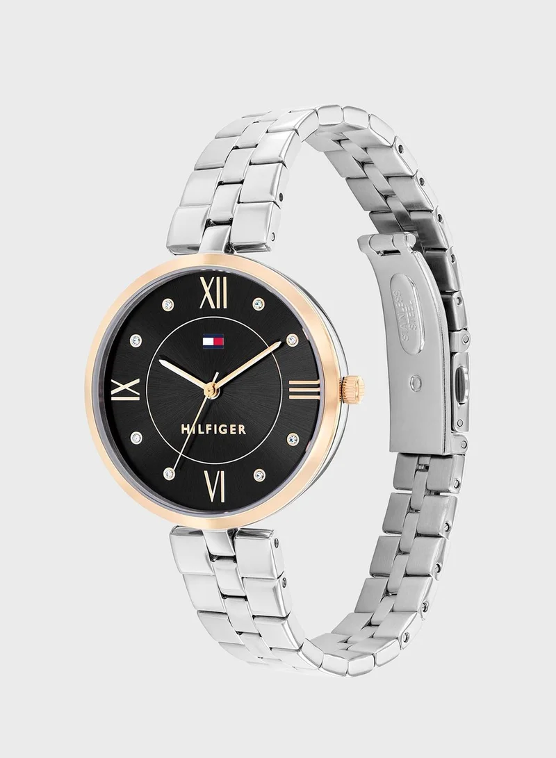 TOMMY HILFIGER Ella Analog Watch