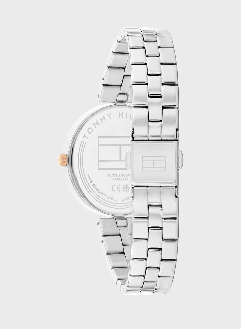 TOMMY HILFIGER Ella Analog Watch