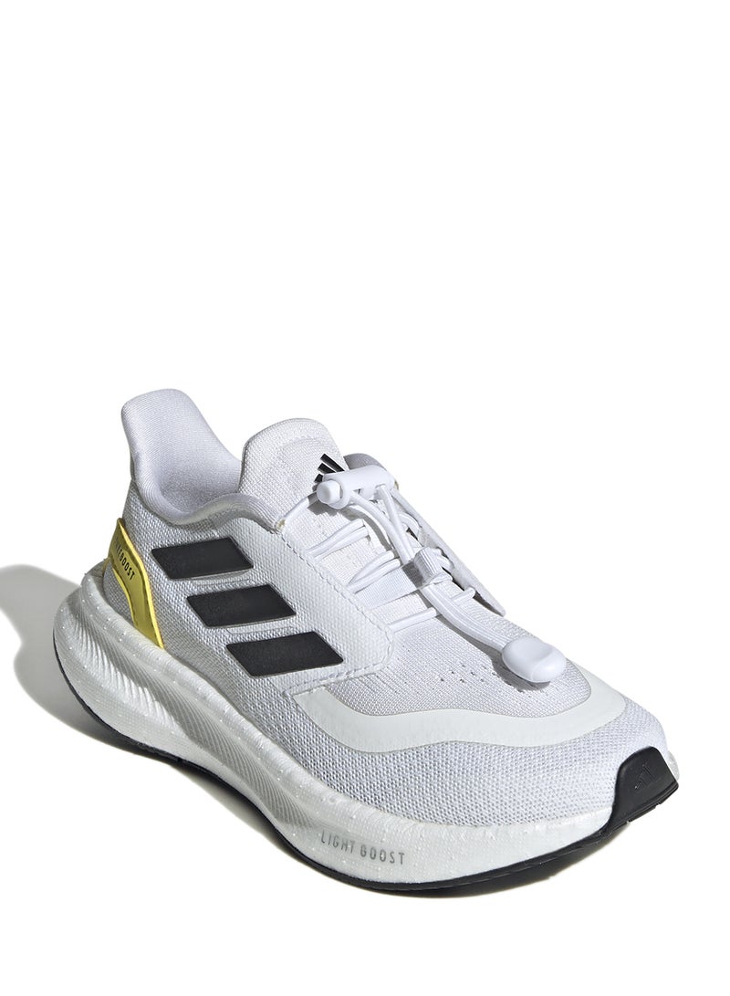 Adidas Kids Pureboost 5  - Image 3