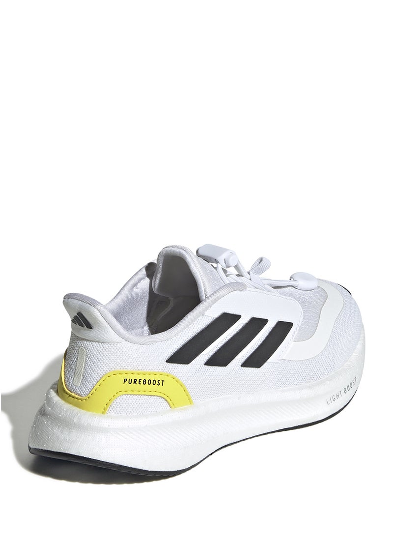 Adidas Kids Pureboost 5  - Image 4