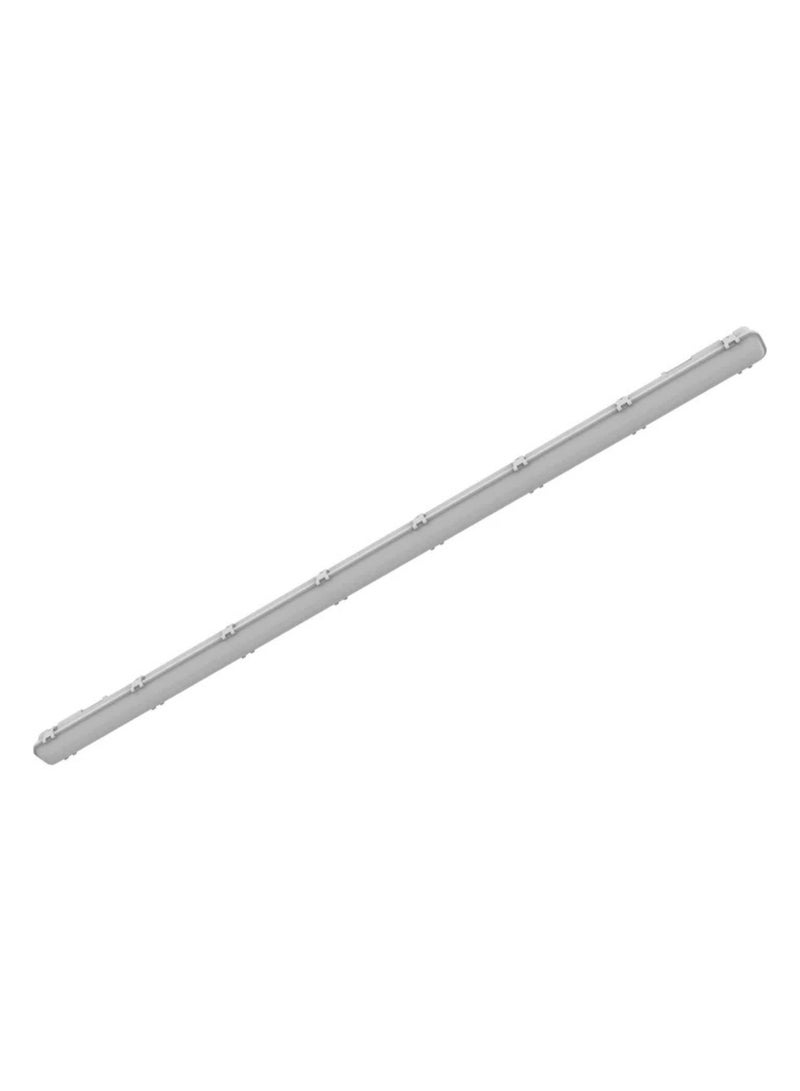 LEDVANCE Ledvance LED Value Damp Proof Classic 1500mm 40W 6500K Daylight IP65 Weatherproof Industrial Light - Image 1