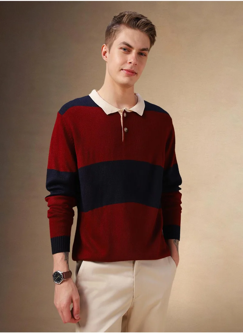 دينيس لينغو SWEATER