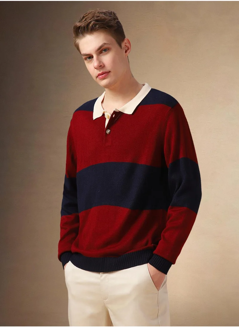 دينيس لينغو SWEATER